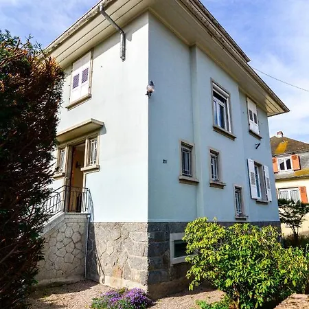 Le Noisetier * Munster (Haut-Rhin)