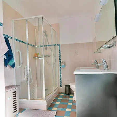 Le Noisetier Munster (Haut-Rhin)