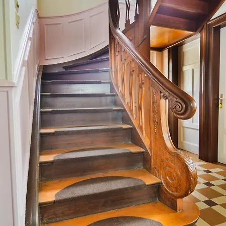 Prázdninový dům Le Noisetier