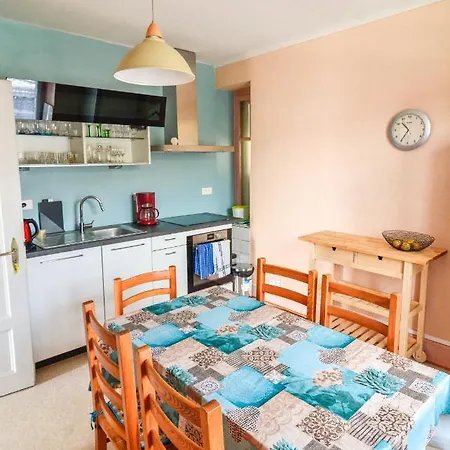 Prázdninový dům Le Noisetier *