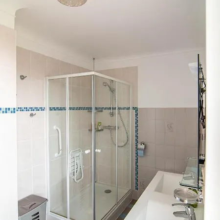 Prázdninový dům Le Noisetier *