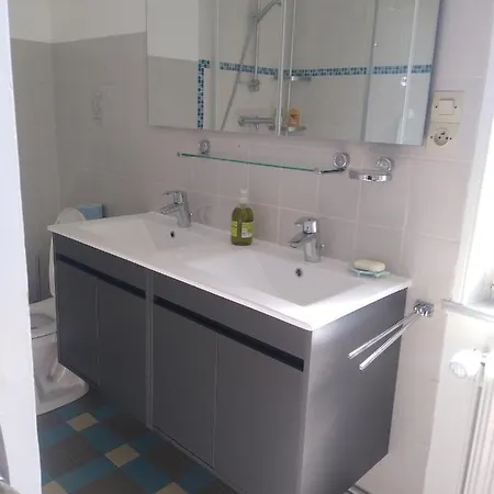 Prázdninový dům Le Noisetier Munster (Haut-Rhin)