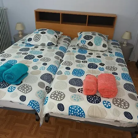 Le Noisetier Hébergement de vacances Munster (Haut-Rhin)